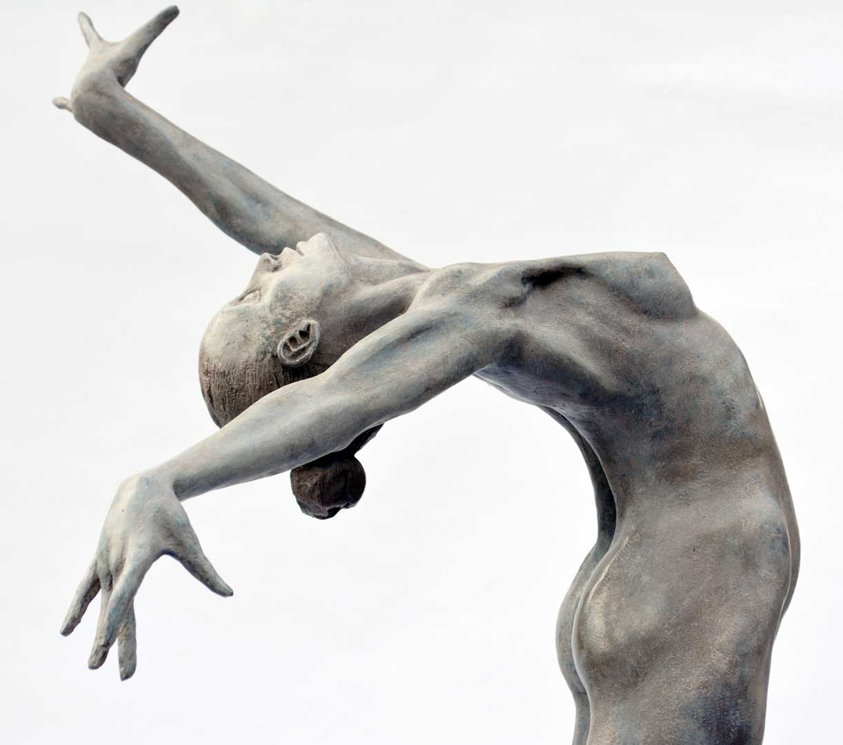 Bronzen beelden