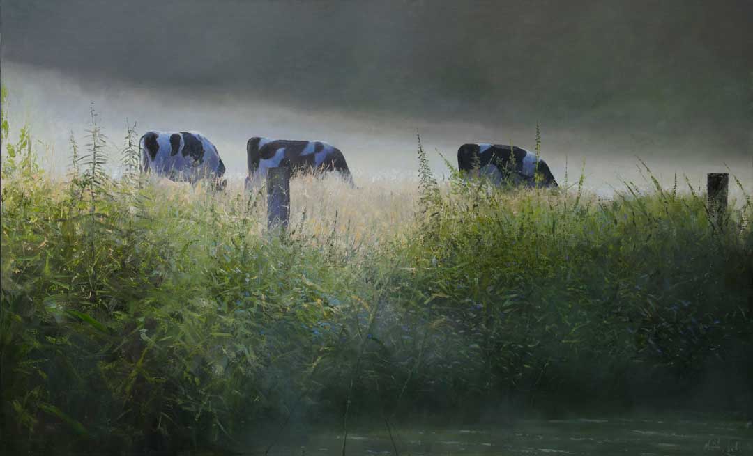 Dieren